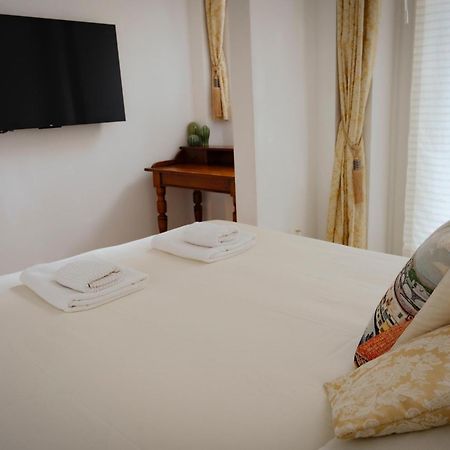 Magnifico Florence Luxury Екстериор снимка