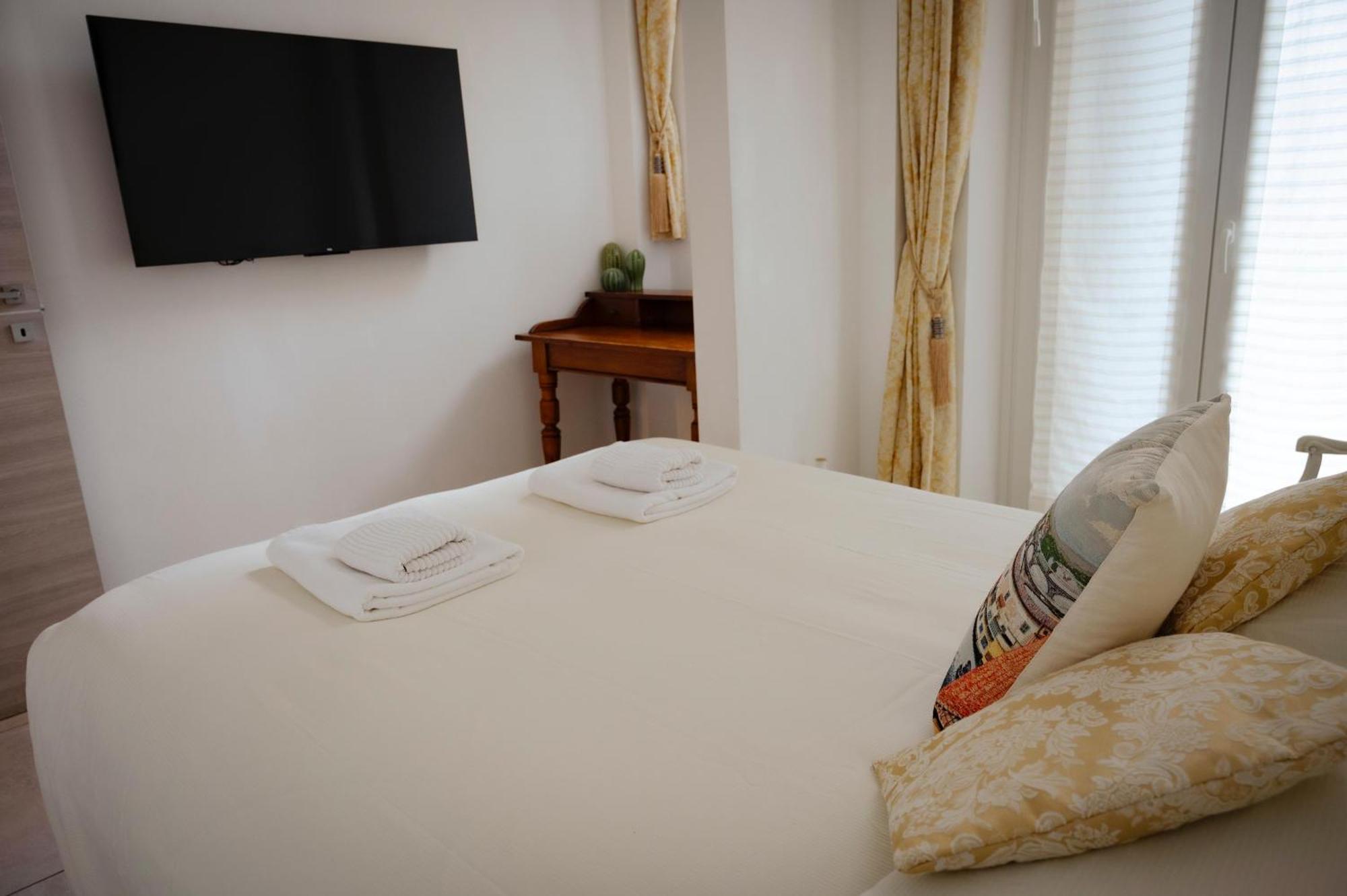 Magnifico Florence Luxury Екстериор снимка