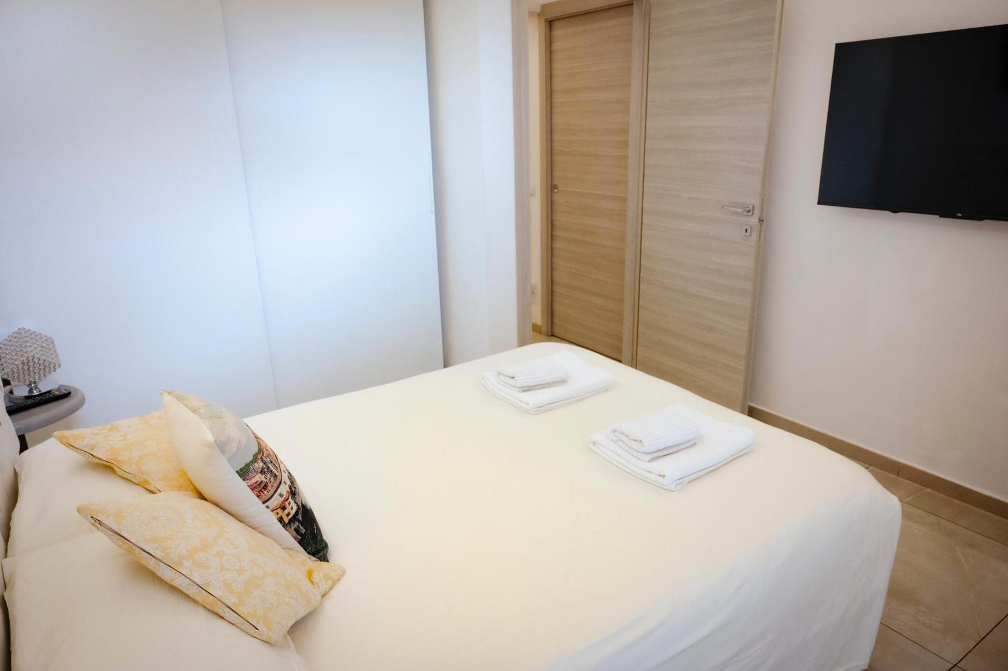 Magnifico Florence Luxury Екстериор снимка