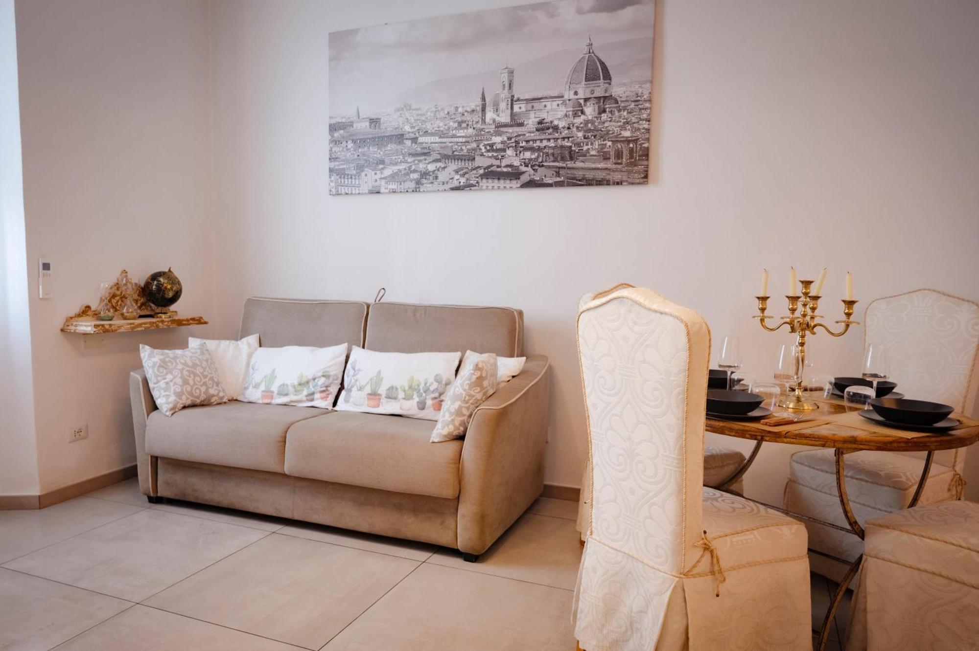 Magnifico Florence Luxury Екстериор снимка