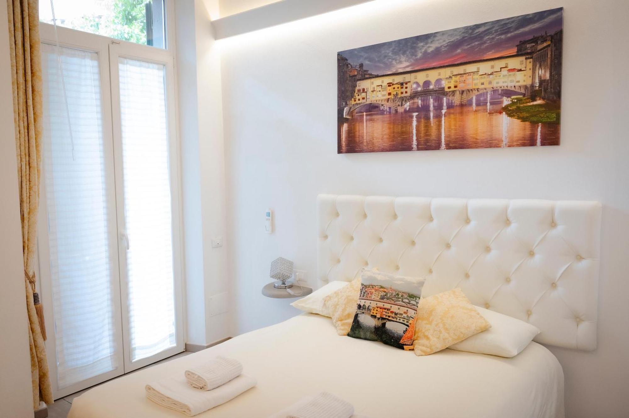 Magnifico Florence Luxury Екстериор снимка