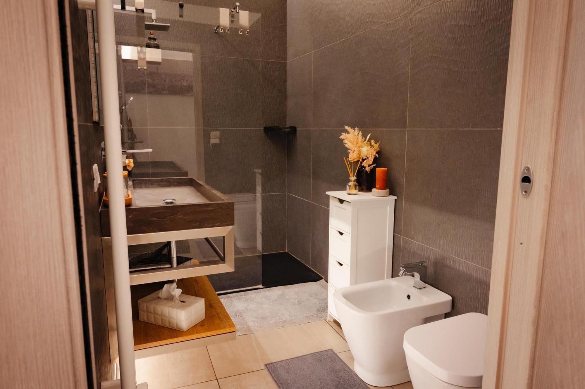 Magnifico Florence Luxury Екстериор снимка