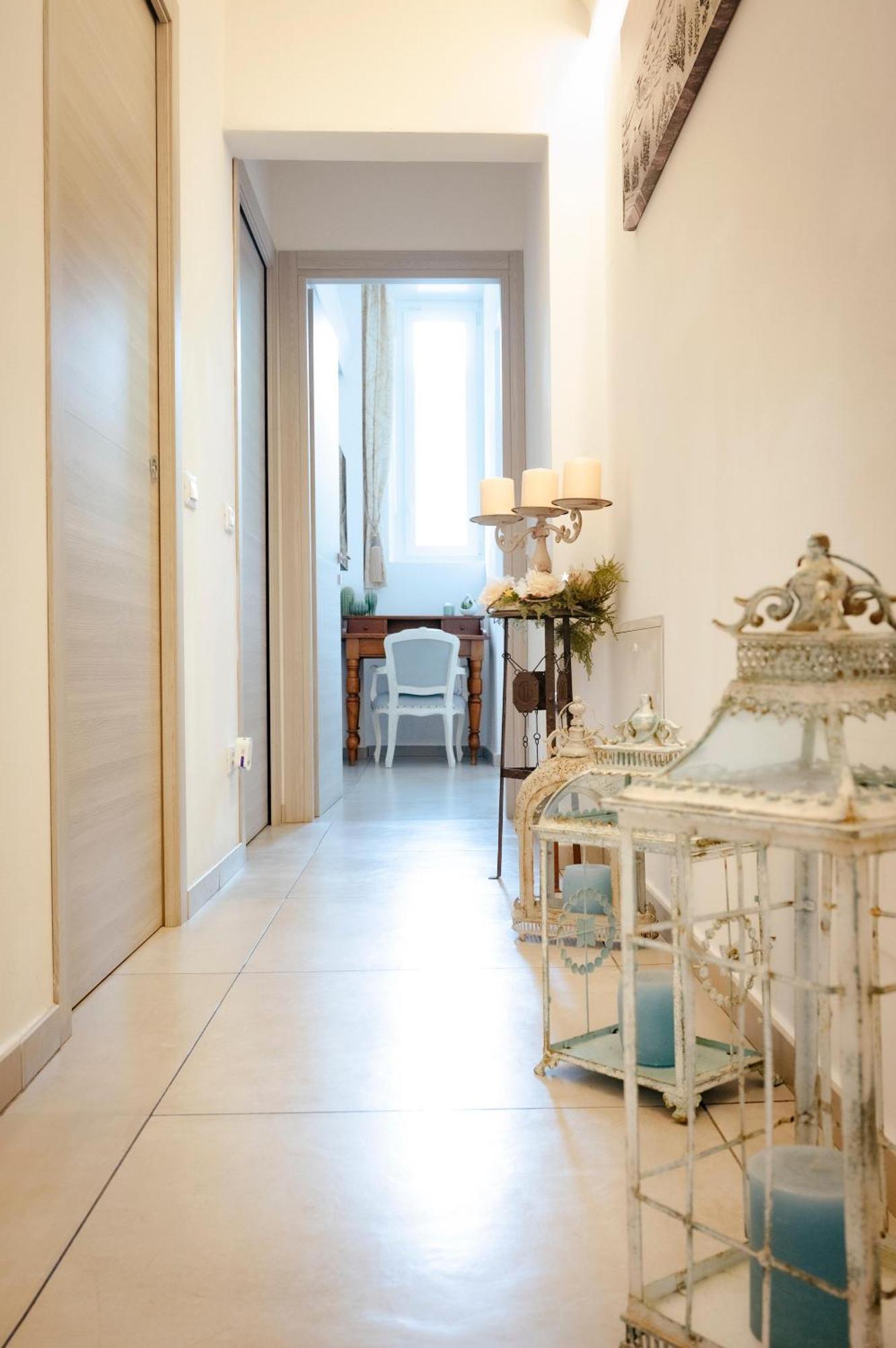 Magnifico Florence Luxury Екстериор снимка