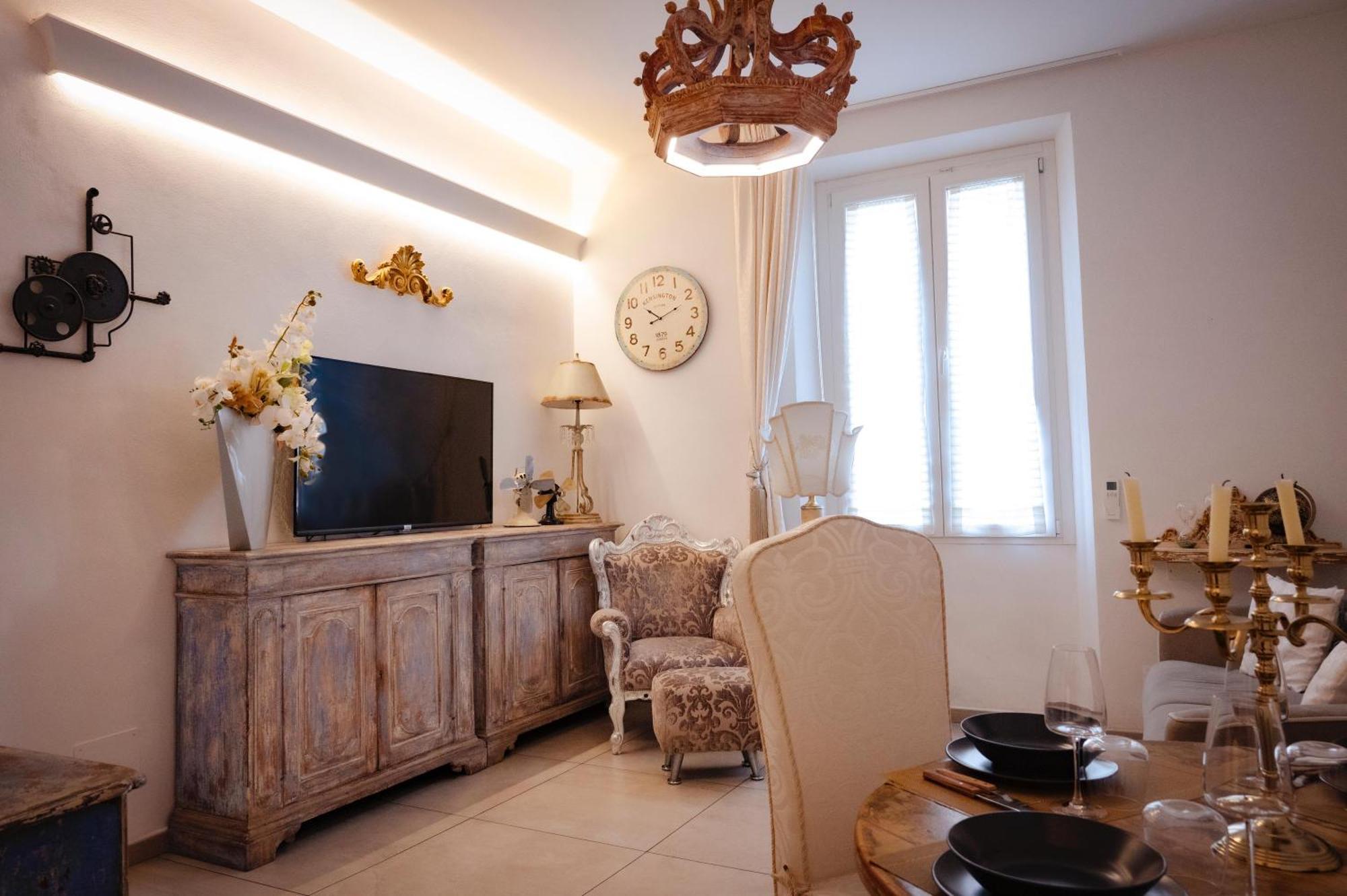 Magnifico Florence Luxury Екстериор снимка