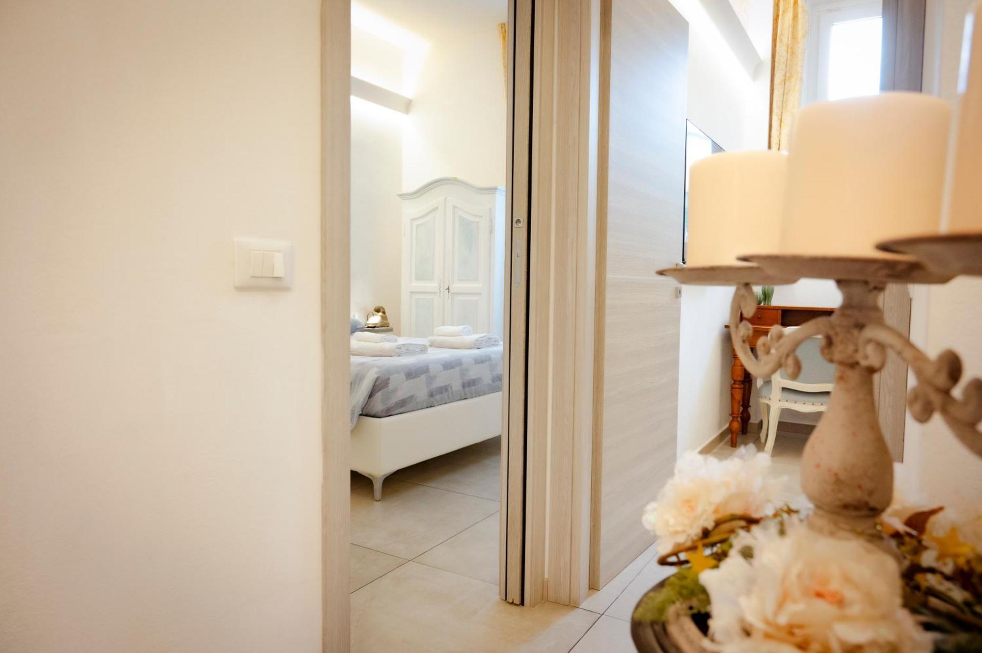 Magnifico Florence Luxury Екстериор снимка