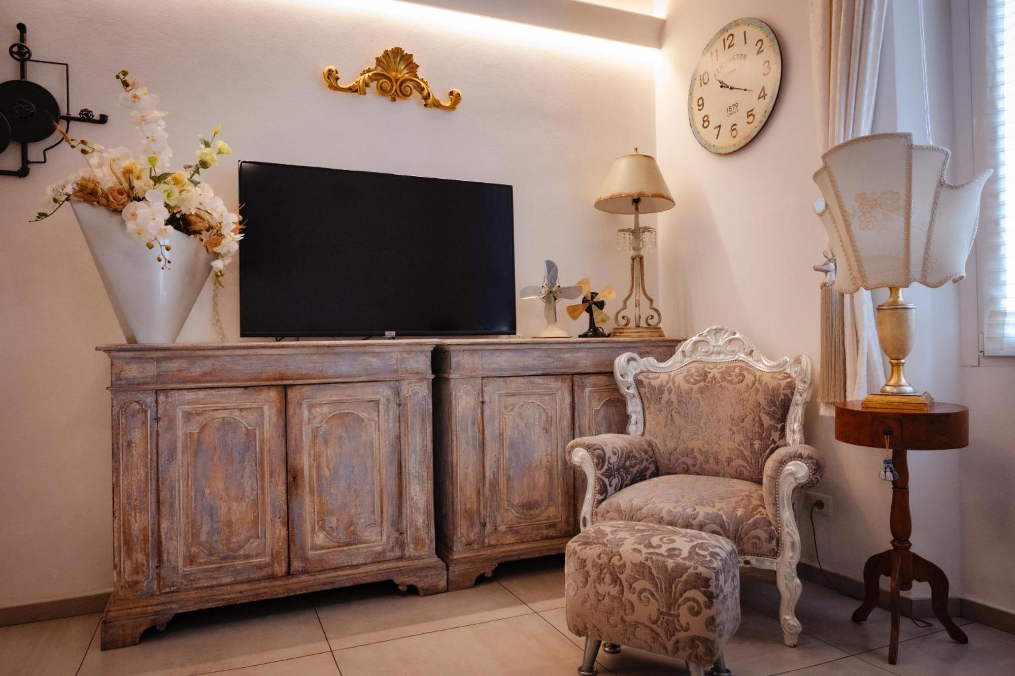 Magnifico Florence Luxury Екстериор снимка